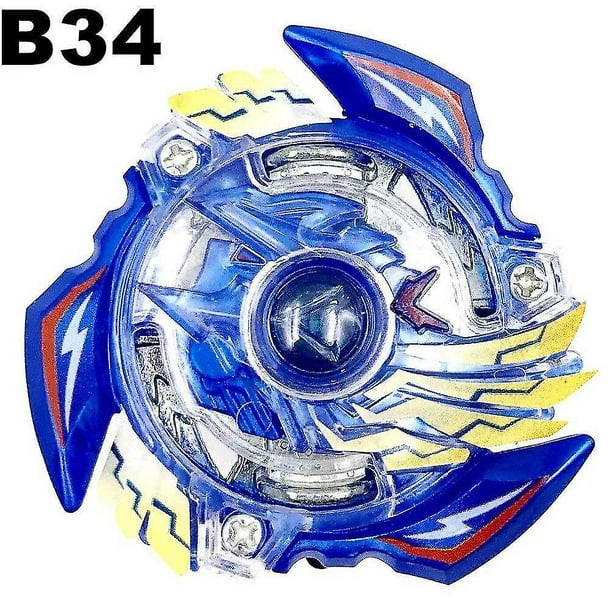 Beyblade Burst B-34 Starter Victory Valkyrie - Walmart.ca