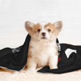 thumbnail image 4 of Manta para perros The Walking Dead, manta suave y cálida, mantas para perros para niñas y niños, manta para mascotas, manta de terciopelo de doble cara para mascotas, 4 of 8