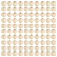 thumbnail image 1 of 100Pcs 25MM Wooden Beads Round Decoration Wood Beads for Jewelry Making/DIY Crafting, 1 of 4