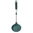 thumbnail image 1 of Bangcool Kitchen Utensil Non-stick Portable Stainless Steel Cooking Tool Silicone Utensil, 1 of 10