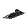 thumbnail image 1 of Right Front Bumper Lower Grille Grill Cover Black compatible X5 F15 2014-2018 51117307994, 1 of 5