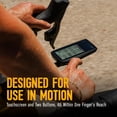thumbnail image 4 of GPS Bike Computer COROS DURA Solar w/ 120h Battery Life, 4 of 7