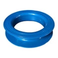 thumbnail image 2 of DYNWAVECA Enrouleur de Cerf-Volant Portable Compact Accessoires pour Enfants Adultes Bleu, 2 of 10