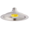 thumbnail image 1 of Speakman SE-830 Lifesaver Cabezal de ducha de seguridad de 10 pulgadas de acero inoxidable, 1 of 4