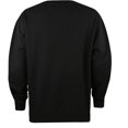 thumbnail image 2 of Disney - Jersey de Mickey Mouse Bordado para Mujer (Negro), 2 of 3