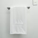 thumbnail image 1 of Toalla Chiqui Mundo Tulum Manos 41 x 70 cm Blanca, 1 of 3