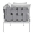 thumbnail image 3 of "Harmony Collection: All-Weather Outdoor Furniture Set with Sunbrella Cushions", 3 of 3