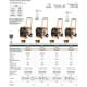 thumbnail image 2 of GENERADOR ELECTRICO A GASOLINA 4,500 W TRUPER 15343 Truper GEN-45X, 2 of 2