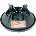 thumbnail image 2 of Cinco Plastic Black Christmas Tree Stand 12 ft. Maximum Tree Height, 2 of 3