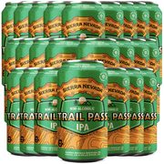 Sierra Nevada IPA Non-Alcoholic Beer- 12oz Cans - Delicious Dealcoholized Craft Brew