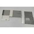 thumbnail image 4 of 2009 Nissan Altima Owners Manual Set OEM A01B27019, 4 of 14