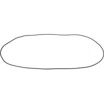 LG Genuine OEM 4036ER4001F Washer Washer Gasket