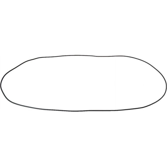 LG Genuine OEM 4036ER4001F Washer Washer Gasket