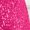 Hot Pink, variant on Wide Leg Pants for Women Plus Size,Women'S Solid Color Sequined Fashion Casual Straight-Leg High-Waisted Pants Hot Pink S