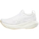 thumbnail image 1 of Zapatillas para correr ASICS Gel-Nimbus 25 para mujer blanco talla 13, 1 of 9