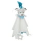 thumbnail image 1 of Manta de seguridad de felpa, manta de seguridad para bebé, mordedor, toalla de peluche para bebé, juguete mordedor para niños pequeños, probado profesionalmente, 1 of 9