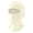 Z28-Beige, variant on Balaclava Sun Men's Face Mask UV Protection with Reflective Strip for Construction Work Neck Covers Summer Hiking, Fishing, Cyclin