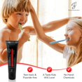 thumbnail image 3 of Pasta de dientes SilverCeuticals Active Defense Sassy Cinnamon 100ml, 3 of 8
