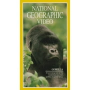 Gorilla (Full Frame)