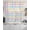 Blue, variant on Easter Plaid Swag Kitchen Curtains Sets for Windows 24 Inch Length, Spring Buffalo Plaid Simple Colorful Short Window Curtain Panels Swags Valances and Tiers 3 Piece Set for Cafe/Dining Room