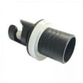thumbnail image 1 of 3 Conectores De Manguera Y Válvula Para Bomba De Pie De Aire Para Bote Inflable, Duraderos Para Kayak, 1 of 7