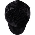 thumbnail image 6 of CoCopeaunts Newsboy Hats for Women Beret Casual Painter Cap Female Solid British Style Autumn Winter Classic Cabbie Hat, 6 of 7