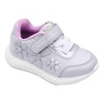 thumbnail image 3 of Tenis Tropicana Flores Niña Lila 150518STPL lila 18, 3 of 5