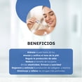 thumbnail image 4 of Sérum Facial Antiedad Doble Ácido Hialurónico + Niacinamida,  30ml She is Skincare, 4 of 6