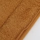 thumbnail image 2 of Inteprter Alfombrilla de baño de espuma en forma de U, lavable, absorbente de agua, suave, elástica, para baño, reutilizable, alfombra para el Juegos de accesorios de baño Caqui 50*80cm, 2 of 6