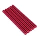 thumbnail image 1 of 5pcs Seal Stamp Wax Sticks For Sealing Vintage Birthday Wedding Invitation Cards (Burgundy), 1 of 1