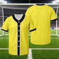 thumbnail image 2 of Swuxness Toddler Tops Short Sleeve V Neck Solid Color Mesh Fabric Sports Casual Summer, 2 of 5