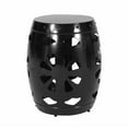 thumbnail image 5 of Large Metal End Table, 5 of 11