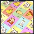 thumbnail image 5 of Juego de cartas Taco Cat Goat Cheese Pizza Cards para niños mayores de 8 años, 5 of 5