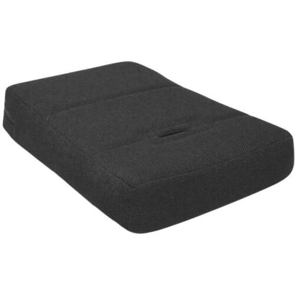 PRP Coussin Rehausseur de Siège Noir