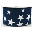 thumbnail image 1 of American Independence Day Ribbon Printing Thermal Transfer Decorative Ribbon, 1 of 2