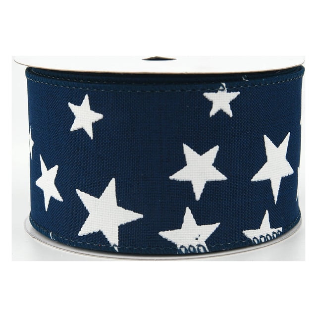 American Independence Day Ribbon Printing Thermal Transfer Decorative Ribbon