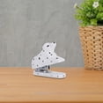 thumbnail image 6 of Desktop Stapler Wooden Animal Stapler Manual Stapler Basswood Material for Students Classroom Office Decor, 6 of 9