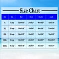 thumbnail image 4 of Summer Plus Size Shirts for Womens 2025 V-neck Short Sleeved Solid Summer Base Shirt Sports T-shirt, 4 of 6