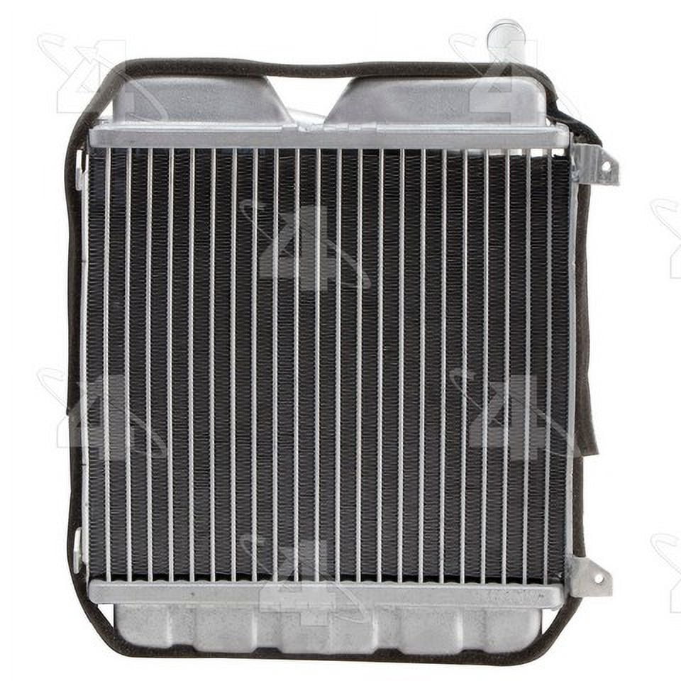 Pro 90500 Heater Core Fits select: 1968-1969 PLYMOUTH SATTELITE, 1966-1970 DODGE CHARGER