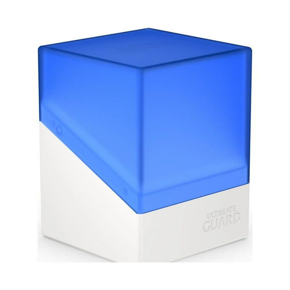 Ultimate Guard Sidewinder Synergy 100  - Blue/White New