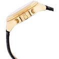 thumbnail image 2 of Technomarine TM-820011 Montre Homme MoonSun Quartz Cadran Doré, 2 of 3