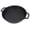 Merlot, variant on Cast Iron Enameled Pot/Casserole/Duch Oven 4 Qt. With Cover, Blue
