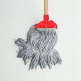 thumbnail image 2 of icolorfuled Mop Replacement Clamp Mop Head Clamp Detachable Mop Head Clamp Mop Handle Part, 2 of 7