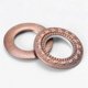 thumbnail image 4 of Sunflower Curtain Buttonhole 80PCS-High-Quality Silencing Ring, 4 of 5
