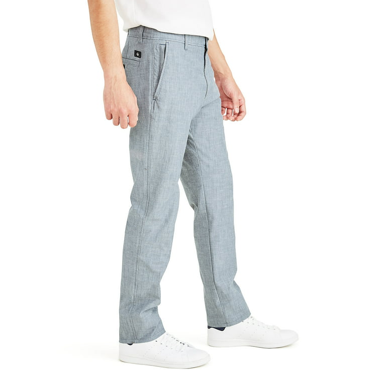 Dockers Men's Slim Fit Smart 360 Flex Ultimate Chino Pants