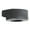 3.1cm wide without h, variant on Modern Buckleless Belt Strap With Adjustable Length Easy Matching Customizable Belt For Various Occasion and Outfit