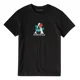 thumbnail image 1 of Playera Bordada Aeropostale Hombre 100% Original, 1 of 2