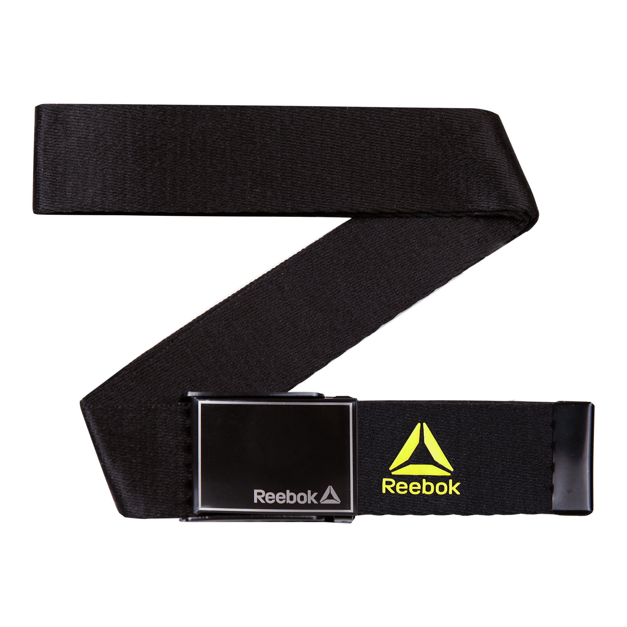 Reebok Web Buckle Belt