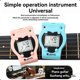 thumbnail image 4 of JOYO JM-62 Electronic Metronome Pocket Metronome Tempo Metronome,A, 4 of 5