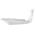 thumbnail image 2 of Front Lower Bumper Moulding Impact Proof Trim Vehicle Front Bumper Side Moulding, 2 of 7